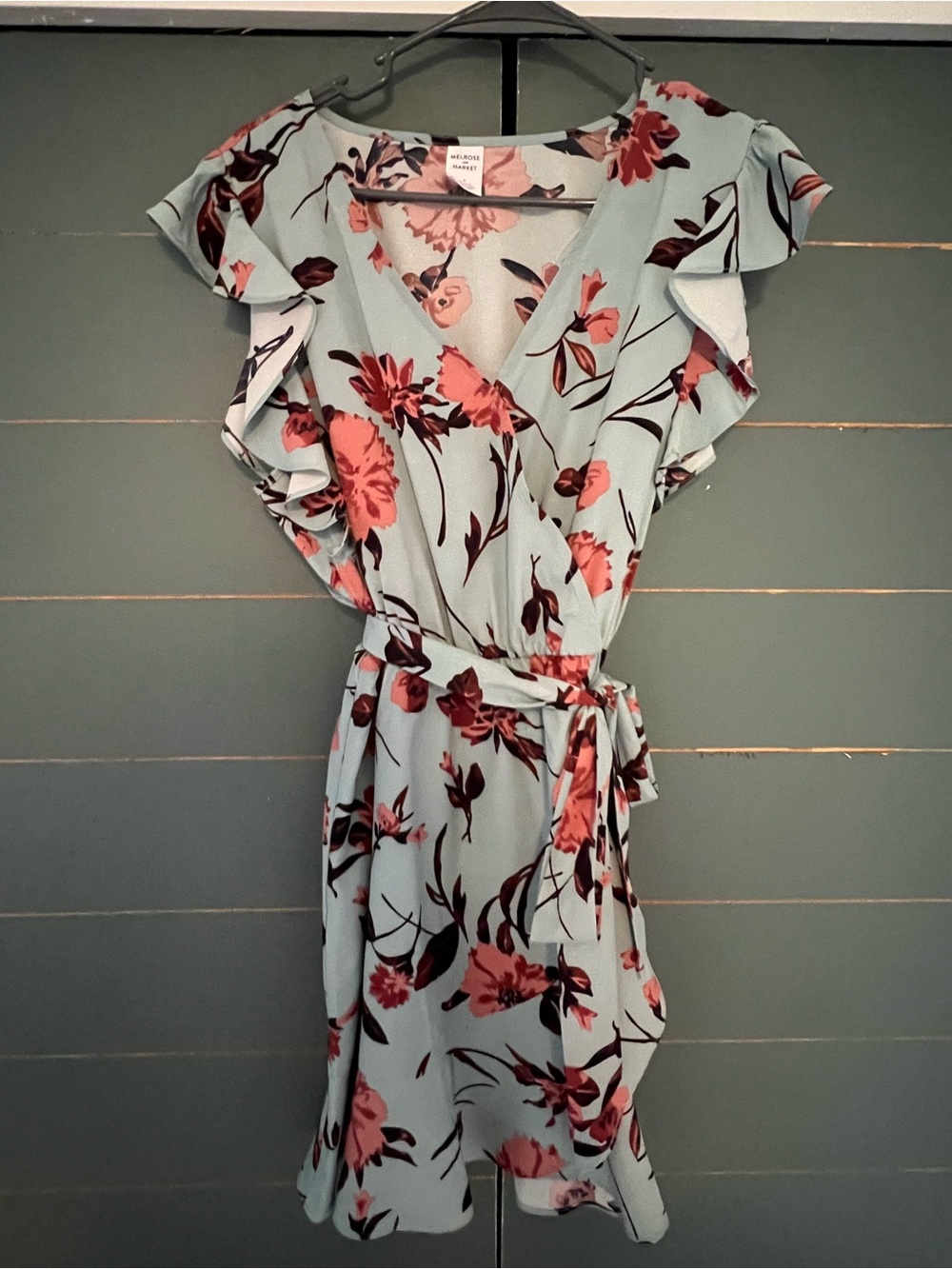Melrose and Market dress